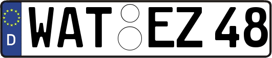 WAT-EZ48