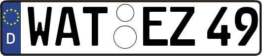 WAT-EZ49
