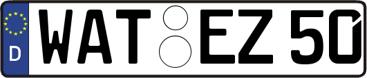 WAT-EZ50