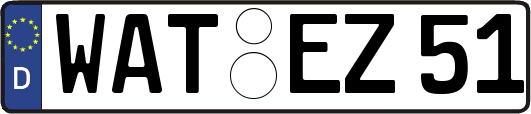 WAT-EZ51