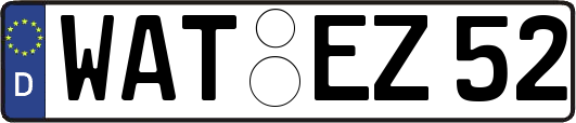 WAT-EZ52
