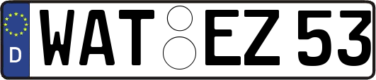 WAT-EZ53