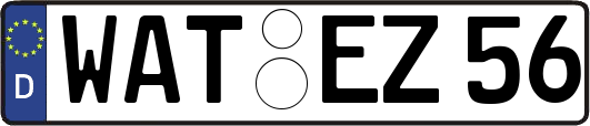 WAT-EZ56