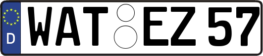 WAT-EZ57