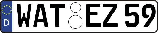WAT-EZ59