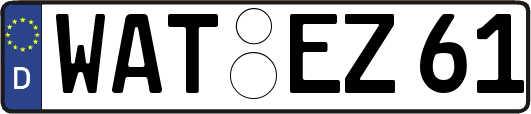 WAT-EZ61