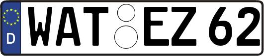 WAT-EZ62