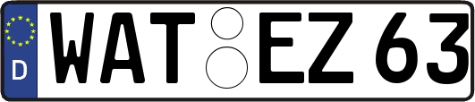 WAT-EZ63