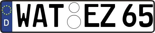 WAT-EZ65