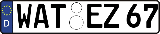 WAT-EZ67