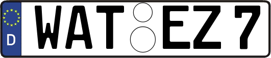 WAT-EZ7