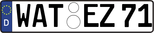 WAT-EZ71