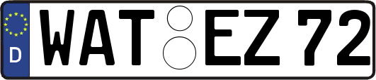 WAT-EZ72