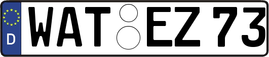 WAT-EZ73