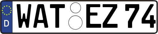 WAT-EZ74