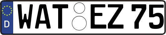 WAT-EZ75