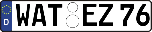 WAT-EZ76