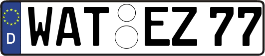 WAT-EZ77