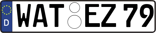 WAT-EZ79