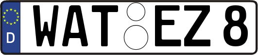 WAT-EZ8