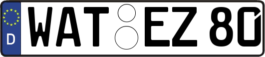 WAT-EZ80