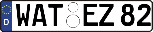 WAT-EZ82