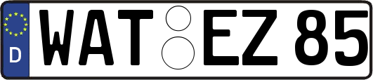 WAT-EZ85