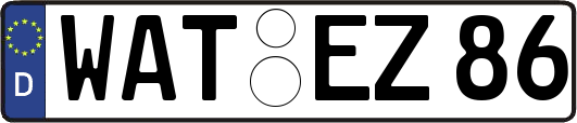 WAT-EZ86