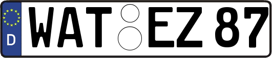 WAT-EZ87