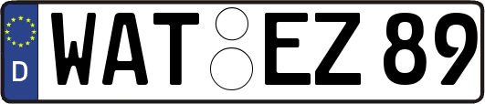 WAT-EZ89