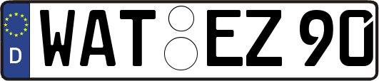 WAT-EZ90