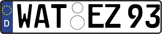 WAT-EZ93