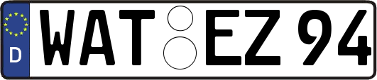 WAT-EZ94