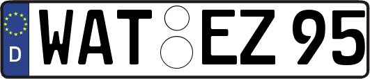 WAT-EZ95