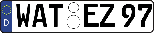 WAT-EZ97