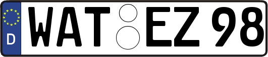 WAT-EZ98