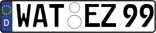 WAT-EZ99