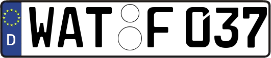 WAT-F037