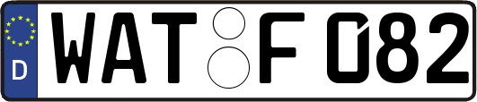 WAT-F082