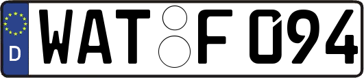 WAT-F094