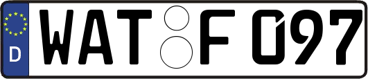 WAT-F097