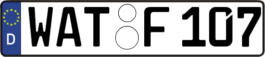 WAT-F107