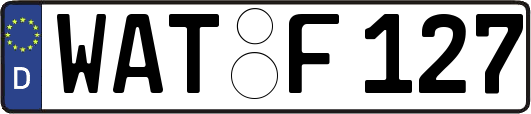 WAT-F127