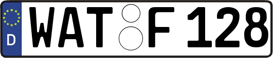 WAT-F128