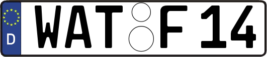 WAT-F14