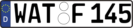 WAT-F145