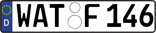 WAT-F146