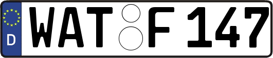 WAT-F147