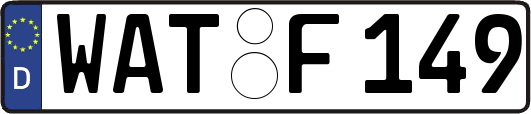 WAT-F149