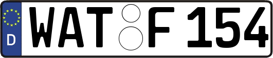 WAT-F154